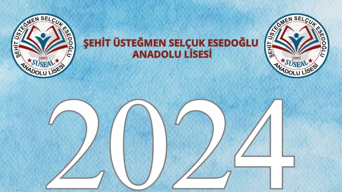 2024 Mezuniyet Töreni