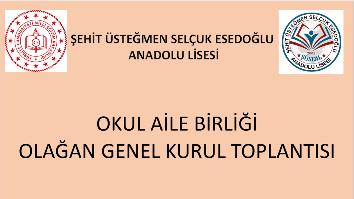 OKUL AİLE BİRLİĞİ GENEL KURUL TOPLANTI ÇAĞRISI (2. ÇAĞRI)